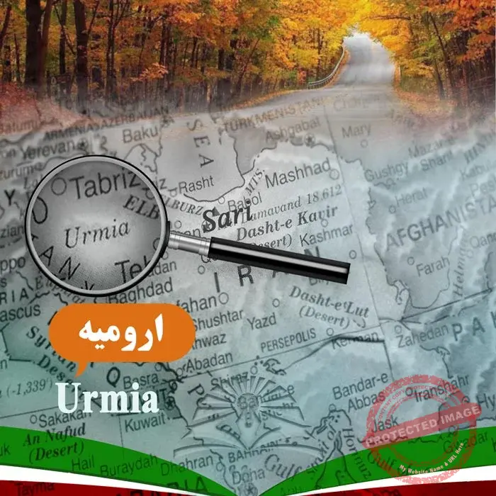Karatu a Urmia