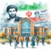 راهنمای دریافت ویزای تحصیلی ایران برای دانشجویان افغانستانی