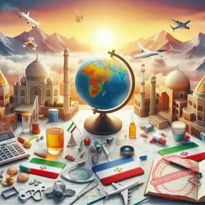 ایران میں غیر ملکی طلباء کے لیے مطالعہ کے بہترین شعبے +14 ایران میں تعلیم حاصل کرنے کے لیے نکات اور ممنوعہ شعبے