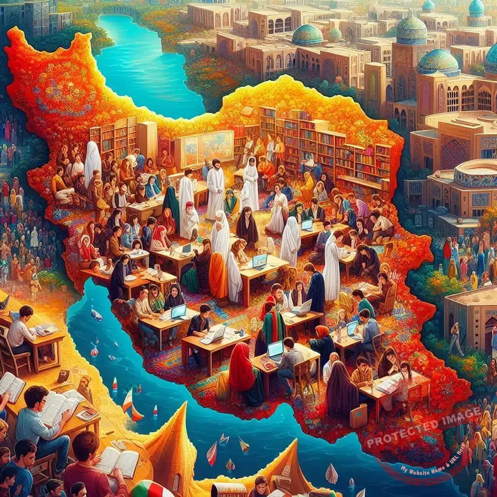 تحصیل در ایران؛ سفری به دنیای علم و فرهنگ با طلوع سفیران نور + 8 شهر معروف برای تحصیل در ایران