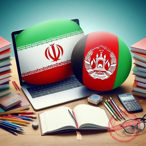 راهنمای جامع تحصیل در ایران برای دانشجویان بین‌المللی افغانستانی+ 10نکته کاربردی 